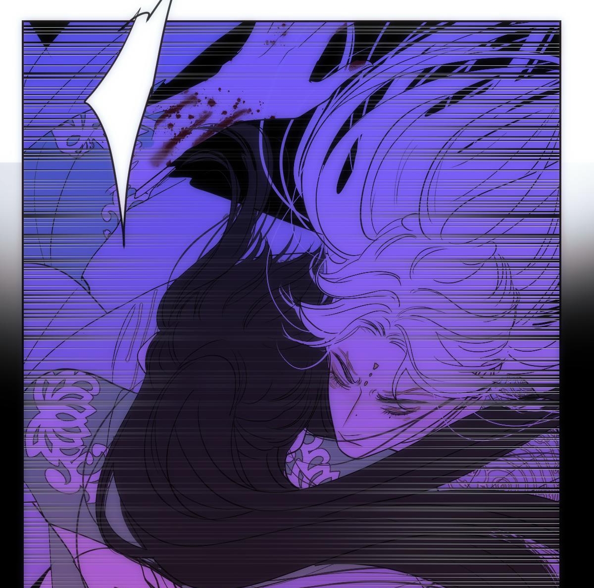 chuyện bên lề sau khi xuyên sách của ta và sư tôn chapter 37 34