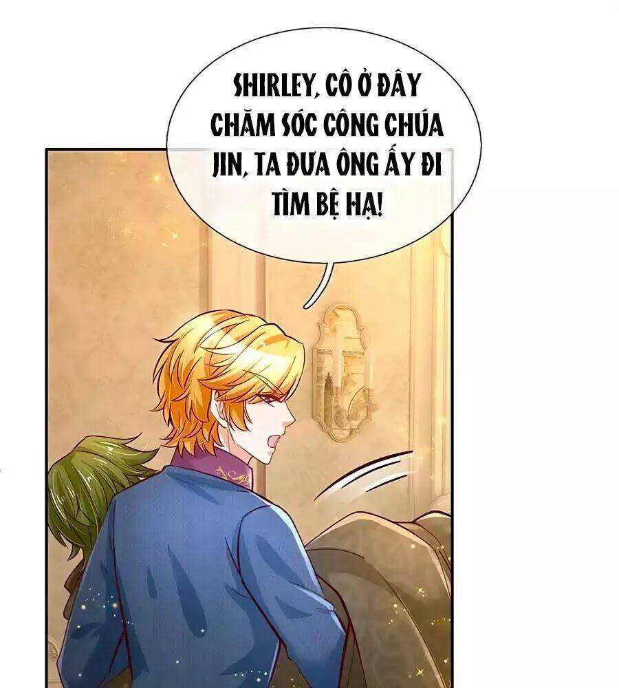 bỗng một ngày trở thành con gái nhà vua chapter 110 23