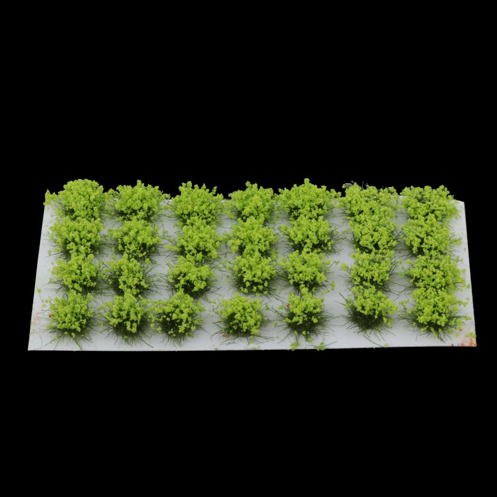 8 Mm 1/72 1/48 1/35 Studio Tufts để Chế Tạo Quân Sự