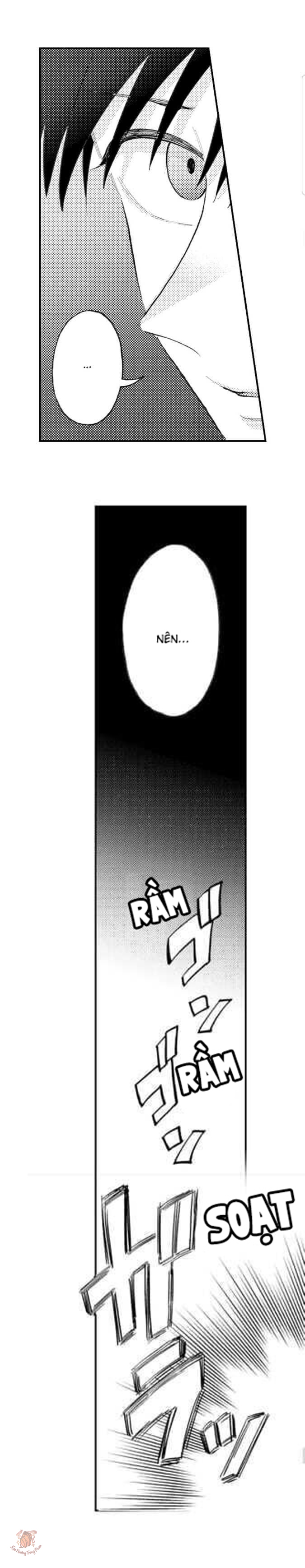 một tên biến thái đang để ý đến tôi chapter 38 5