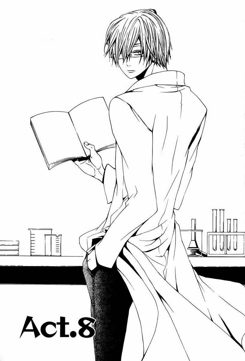 [switch] chapter 8 7