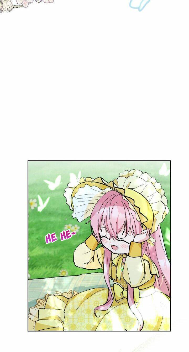 hoàng hậu bé bỏng chapter 37.2 4