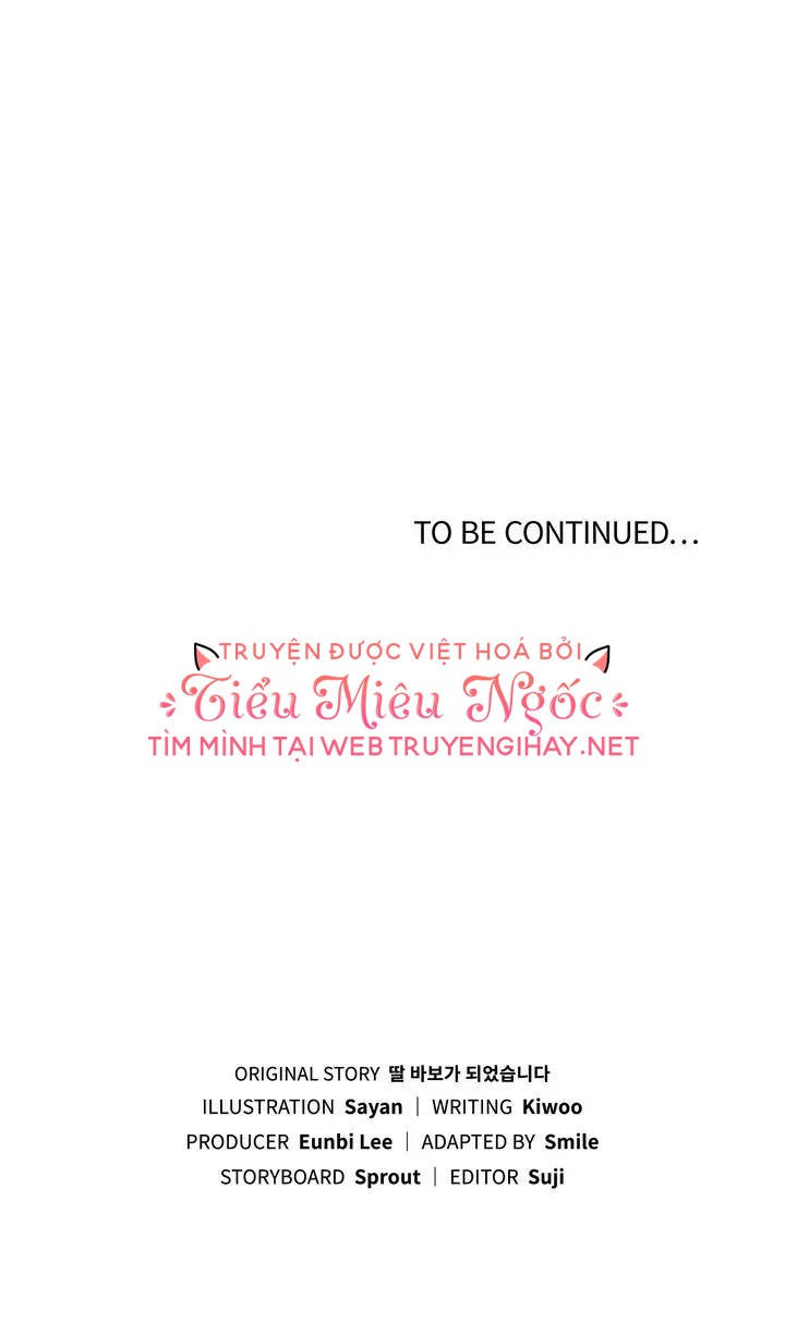 đứa con gái dễ thương chapter 90 11