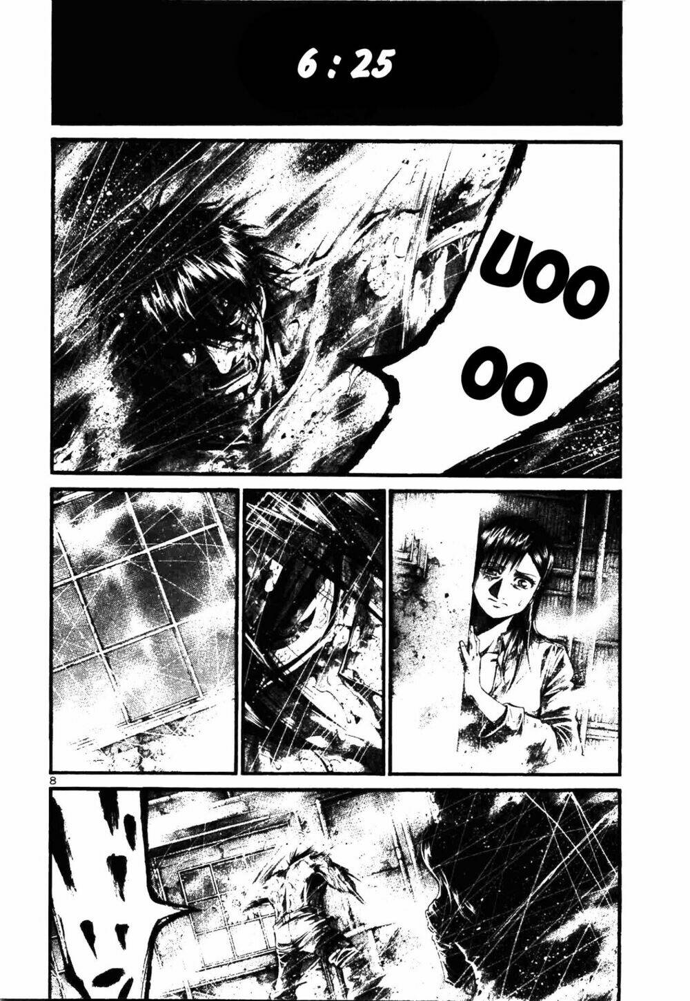 rainbow chapter 212 8