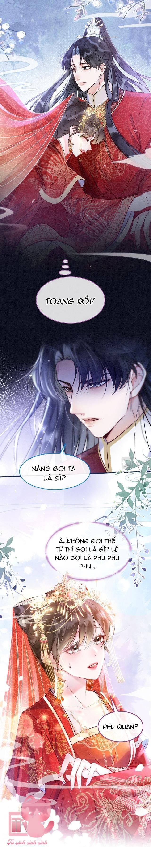 sau khi nàng bị đánh chết các ca ca hối hận rồi !! chapter 2 17