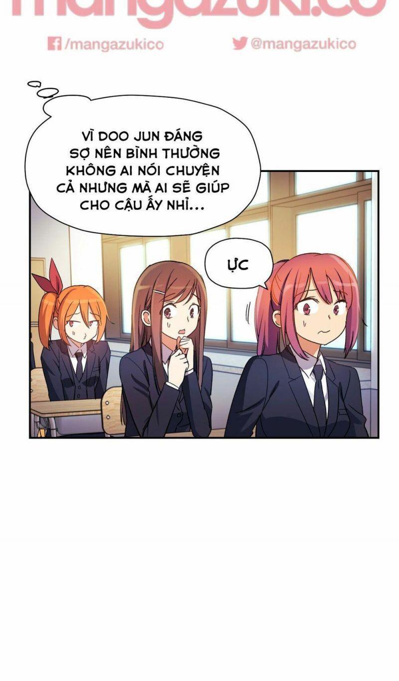 girls marmot chapter 19 20