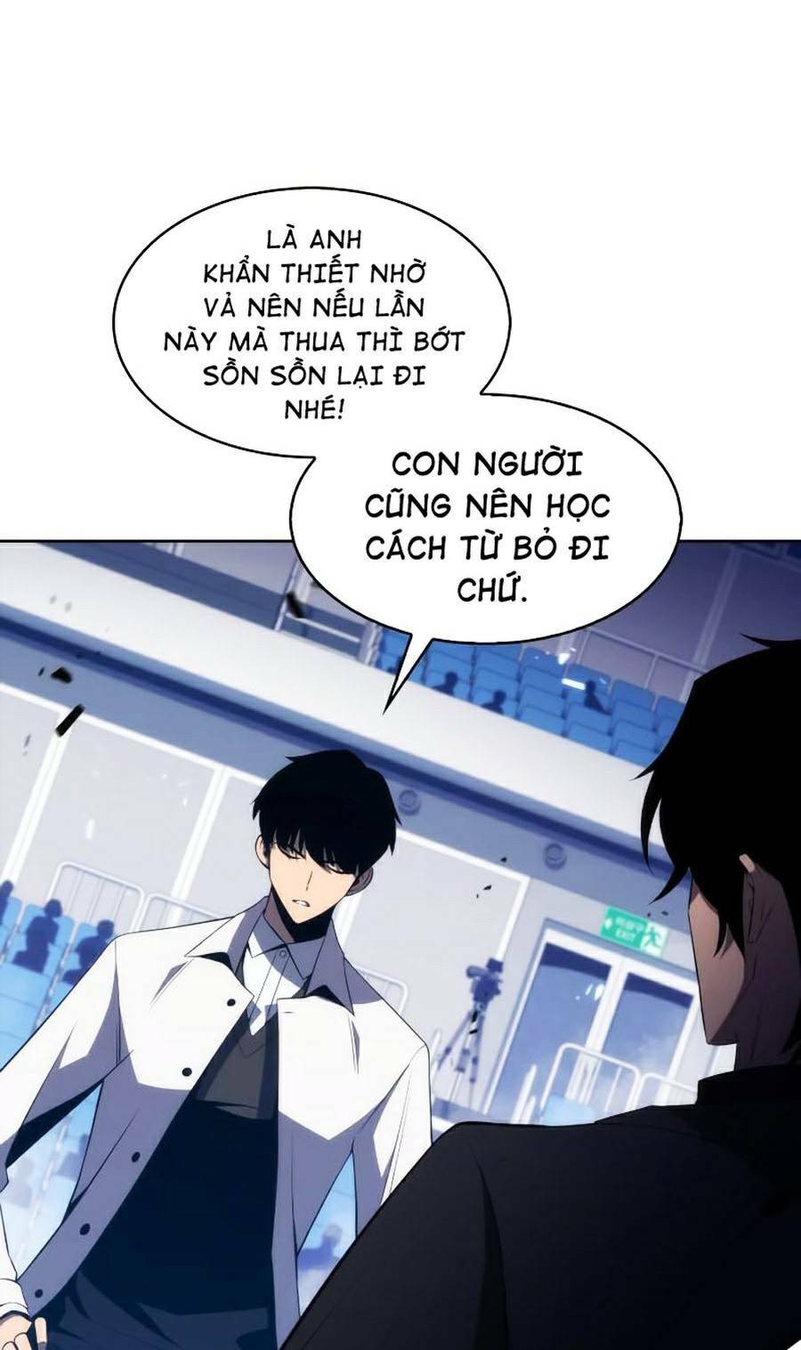 Người Chơi Mới Cấp Tối Đa Chapter 31 65