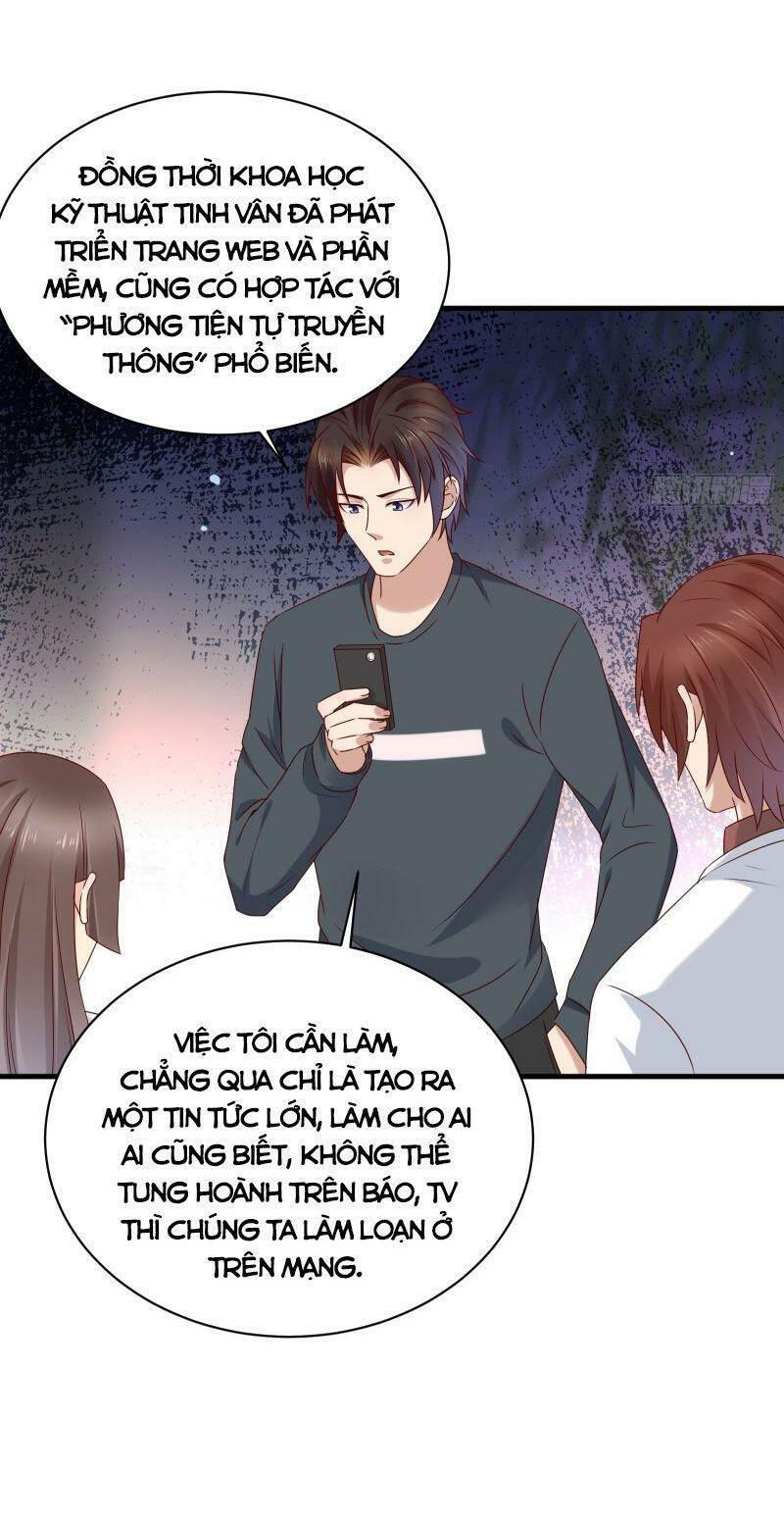 vua đầu tư mạnh nhất chapter 57 10