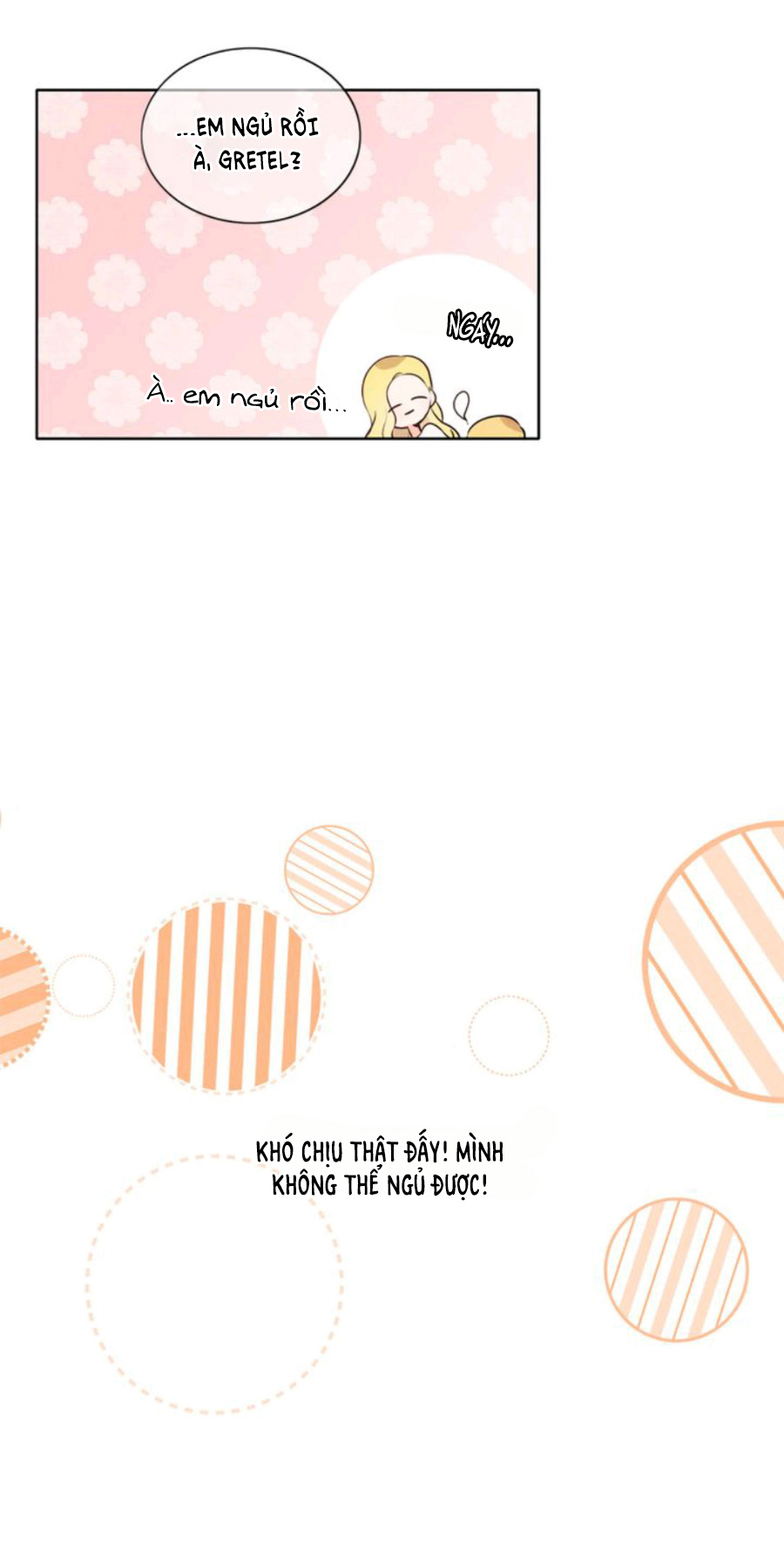 theo dấu vụn bánh chapter 6 32