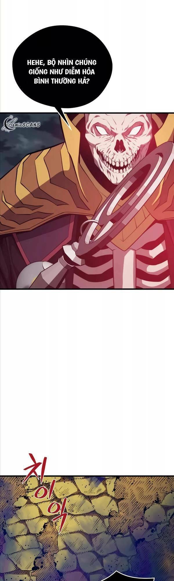 linh hồn ở nhà ga seoul chapter 83 14