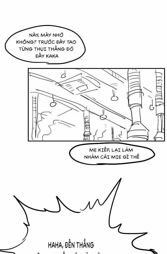 võ sĩ - the boxer chapter 51.1 17