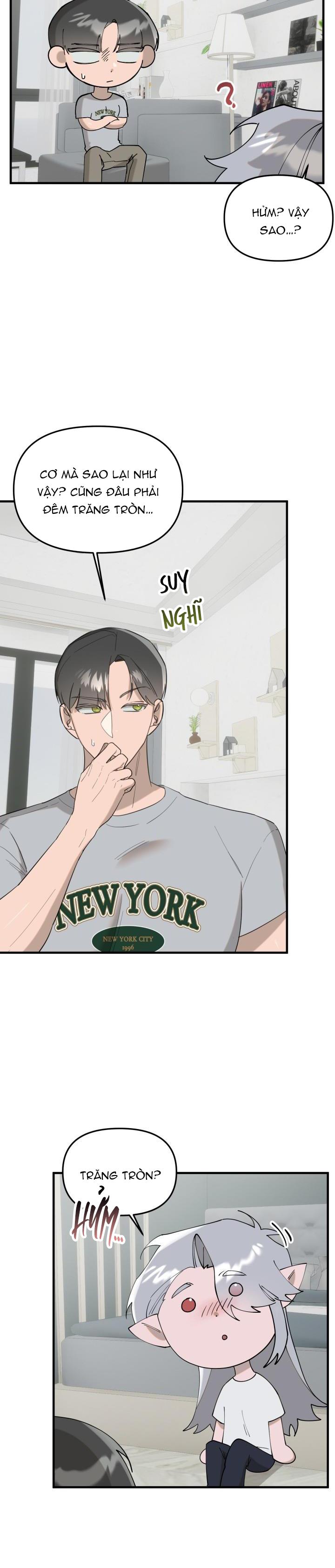 địa ngục đẫm máu chapter 2 3