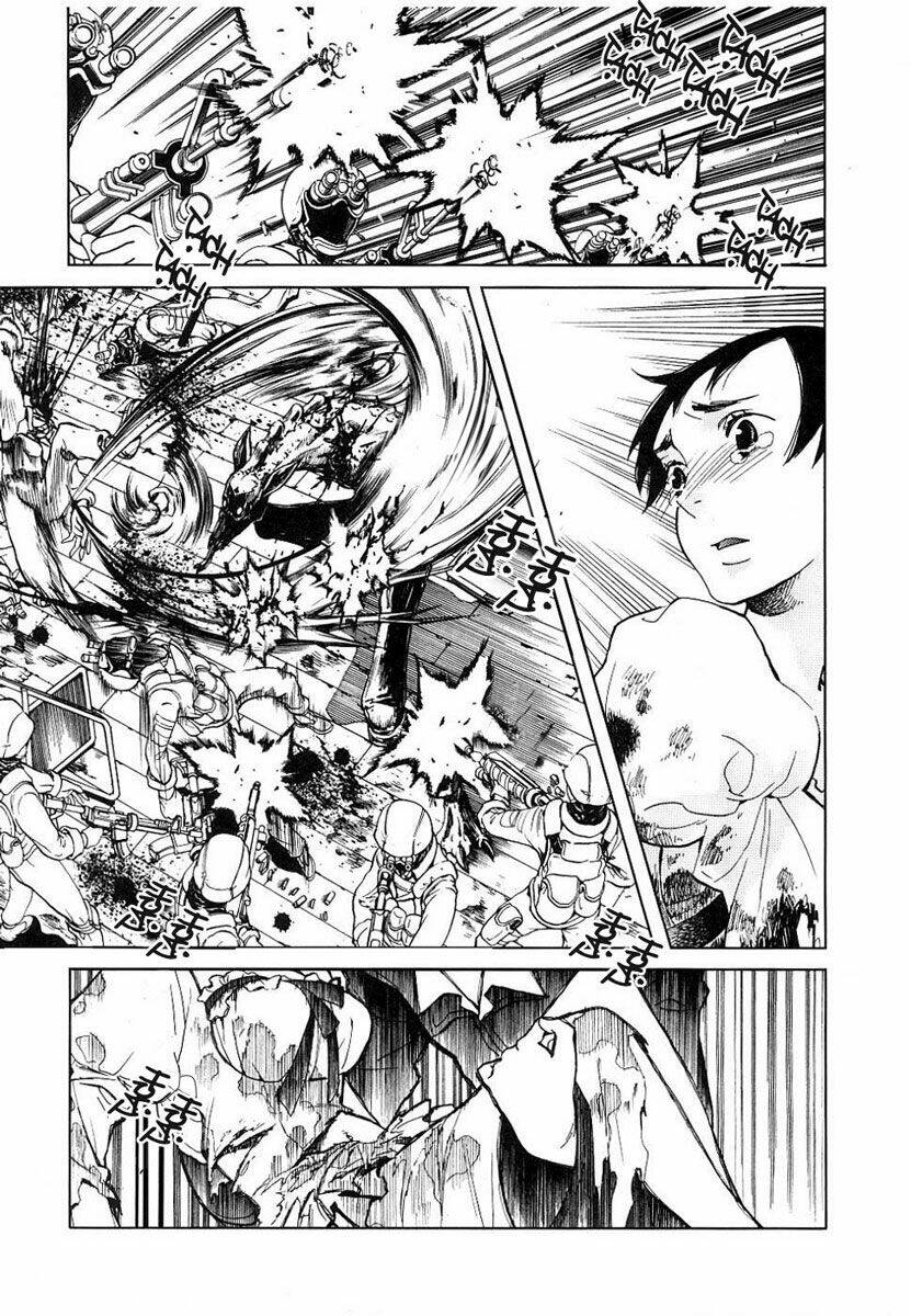 blood+ chapter 8 5