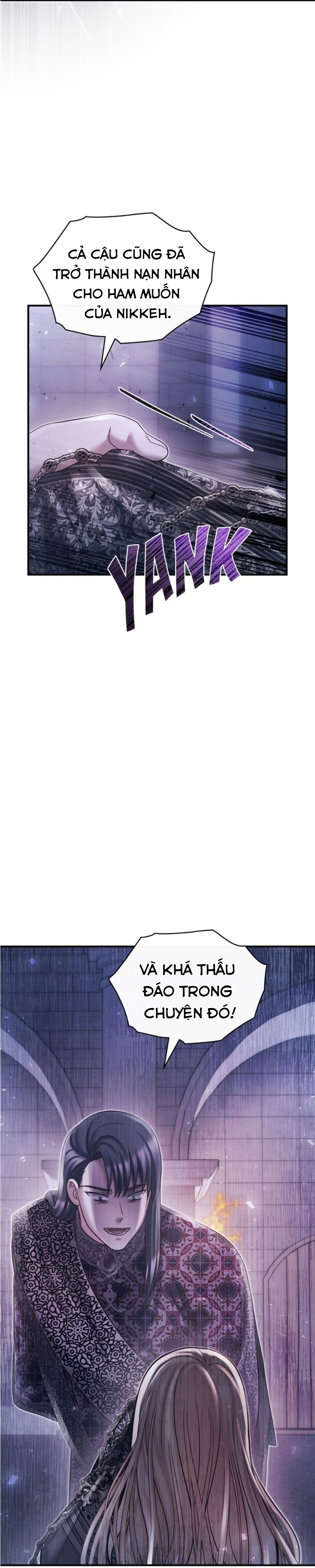 sự hy sinh của ác quỷ chapter 60 11