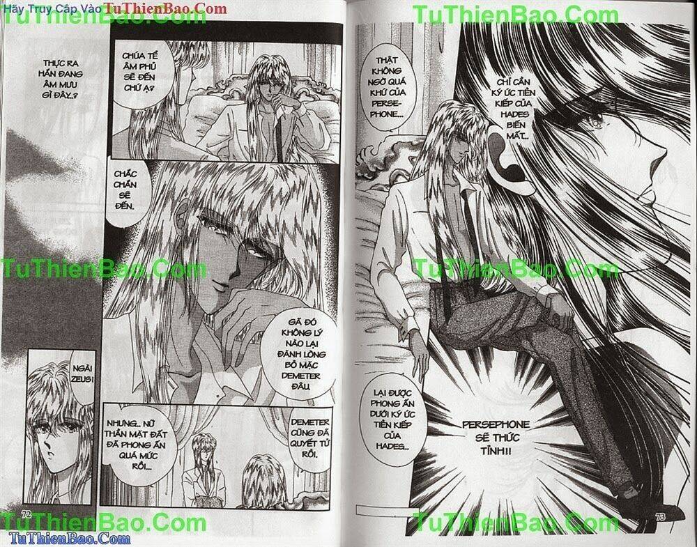 aries thần thoại cung hoàng đạo chapter 16 37