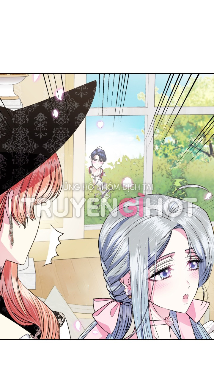 cha à, con không muốn kết hôn đâu chapter 81 20