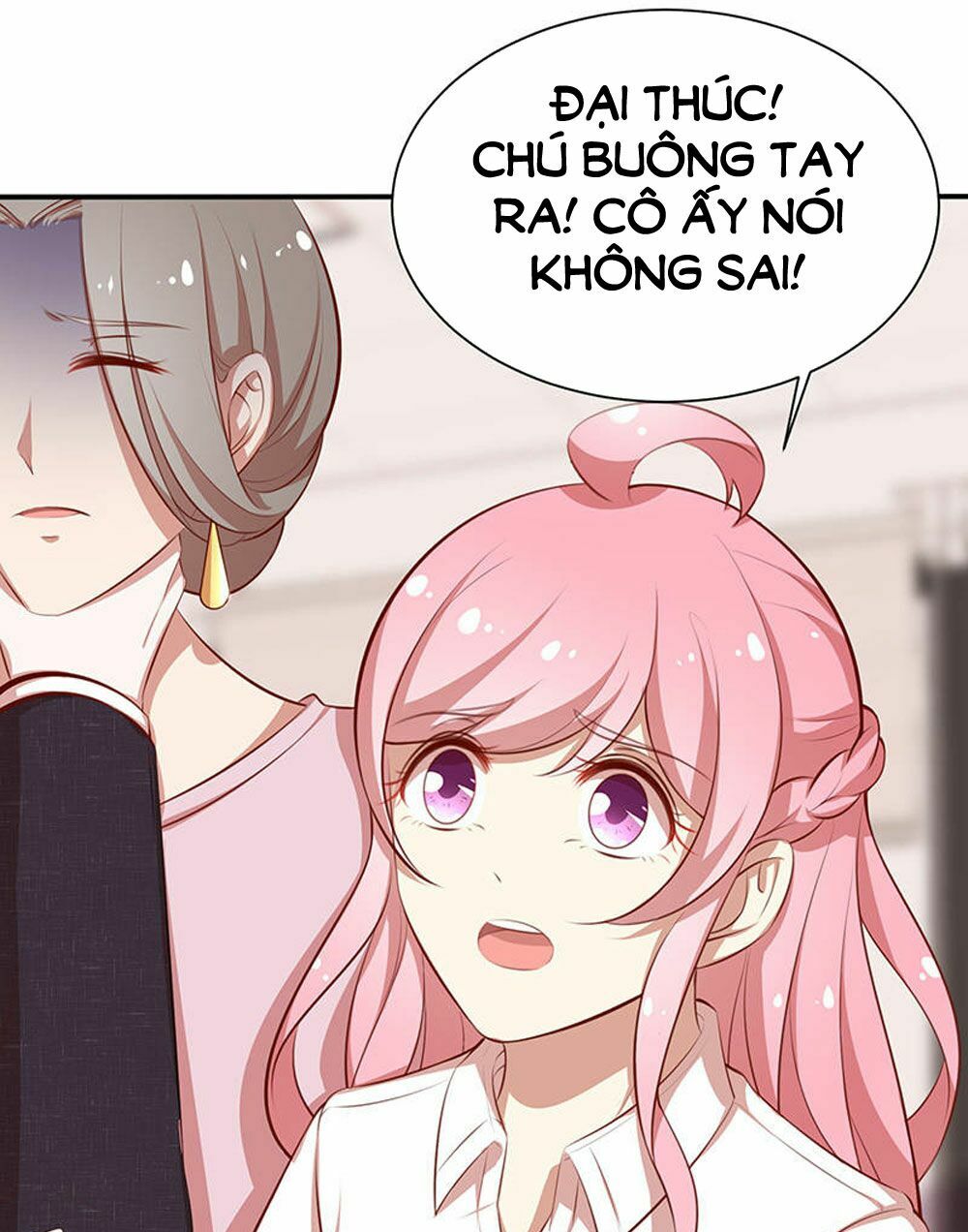 cả thế giới đều không bằng người chapter 48 48