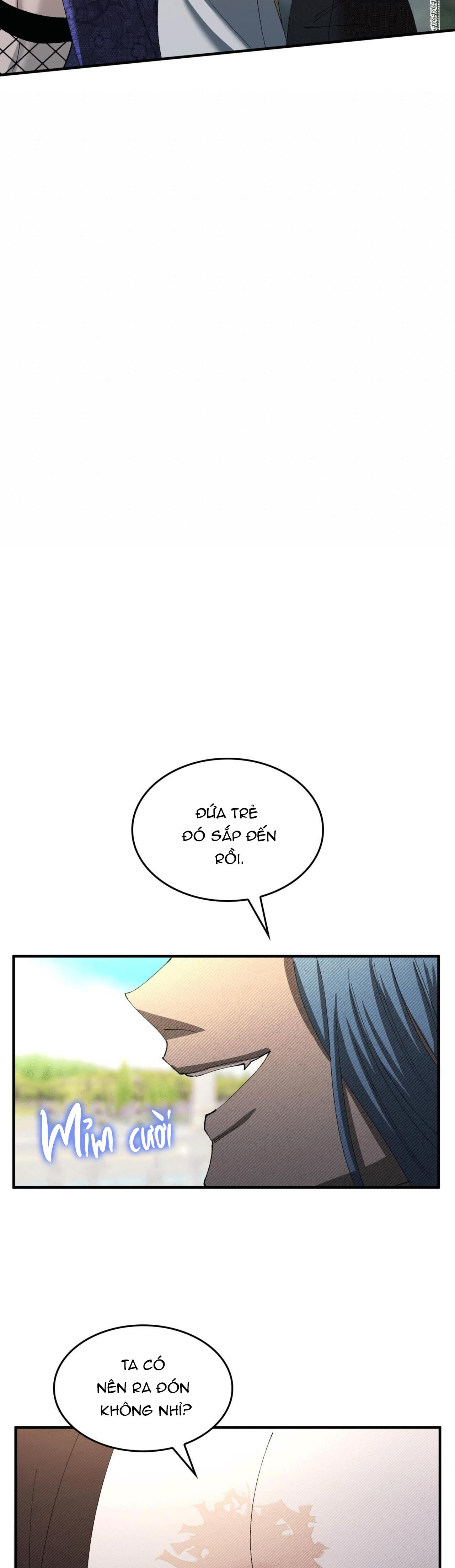 (np) độc thân muôn năm chapter 45 34