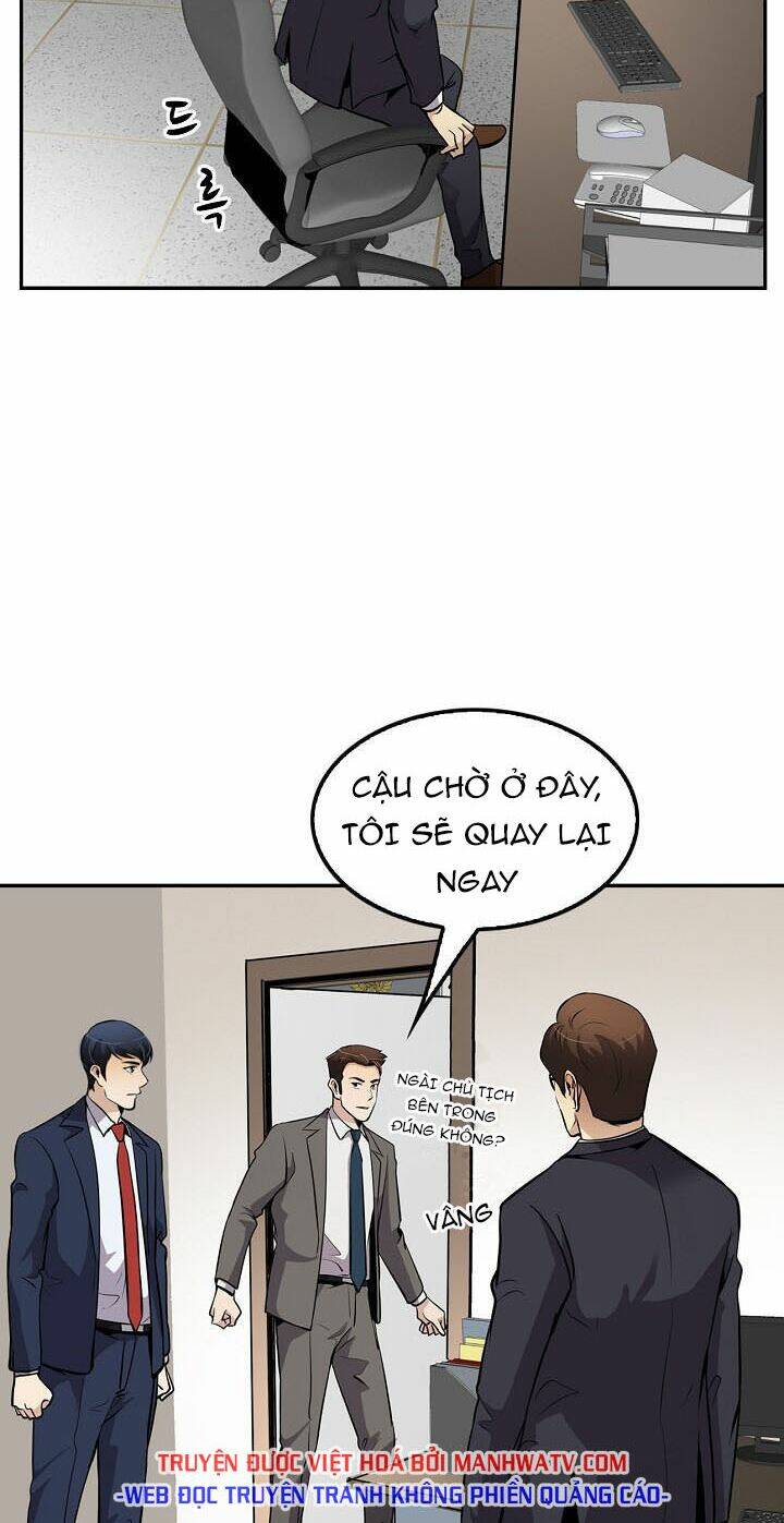 điều tra viên chuyển sinh chapter 63 13