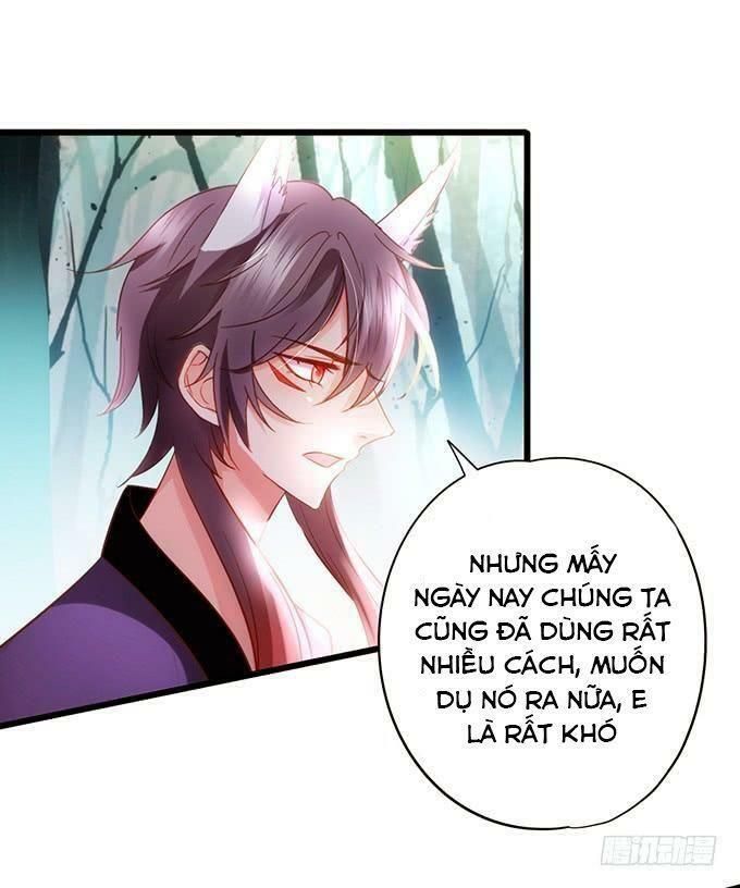 hồ tiên hung bạo chapter 112 4