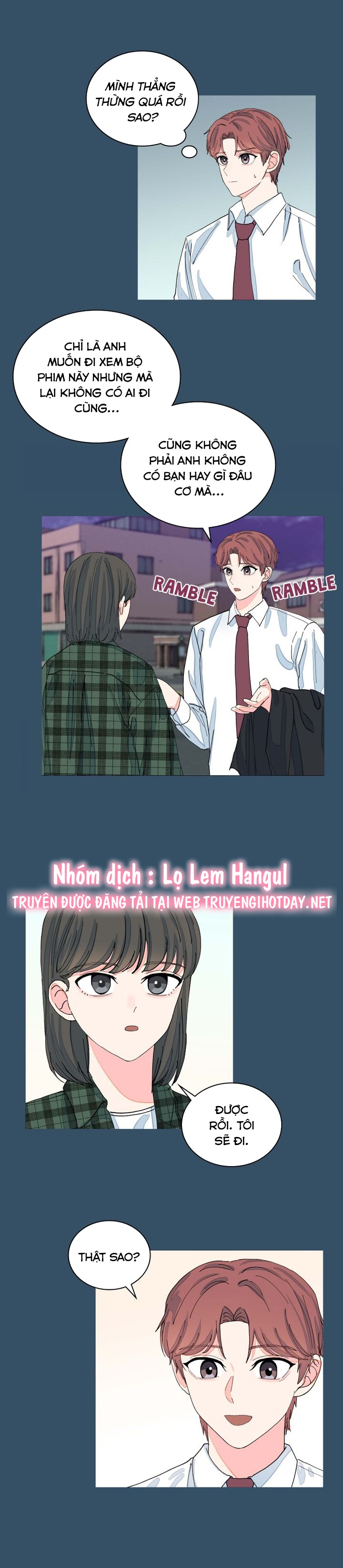 lọ lem hangul coming soon chapter 31 2