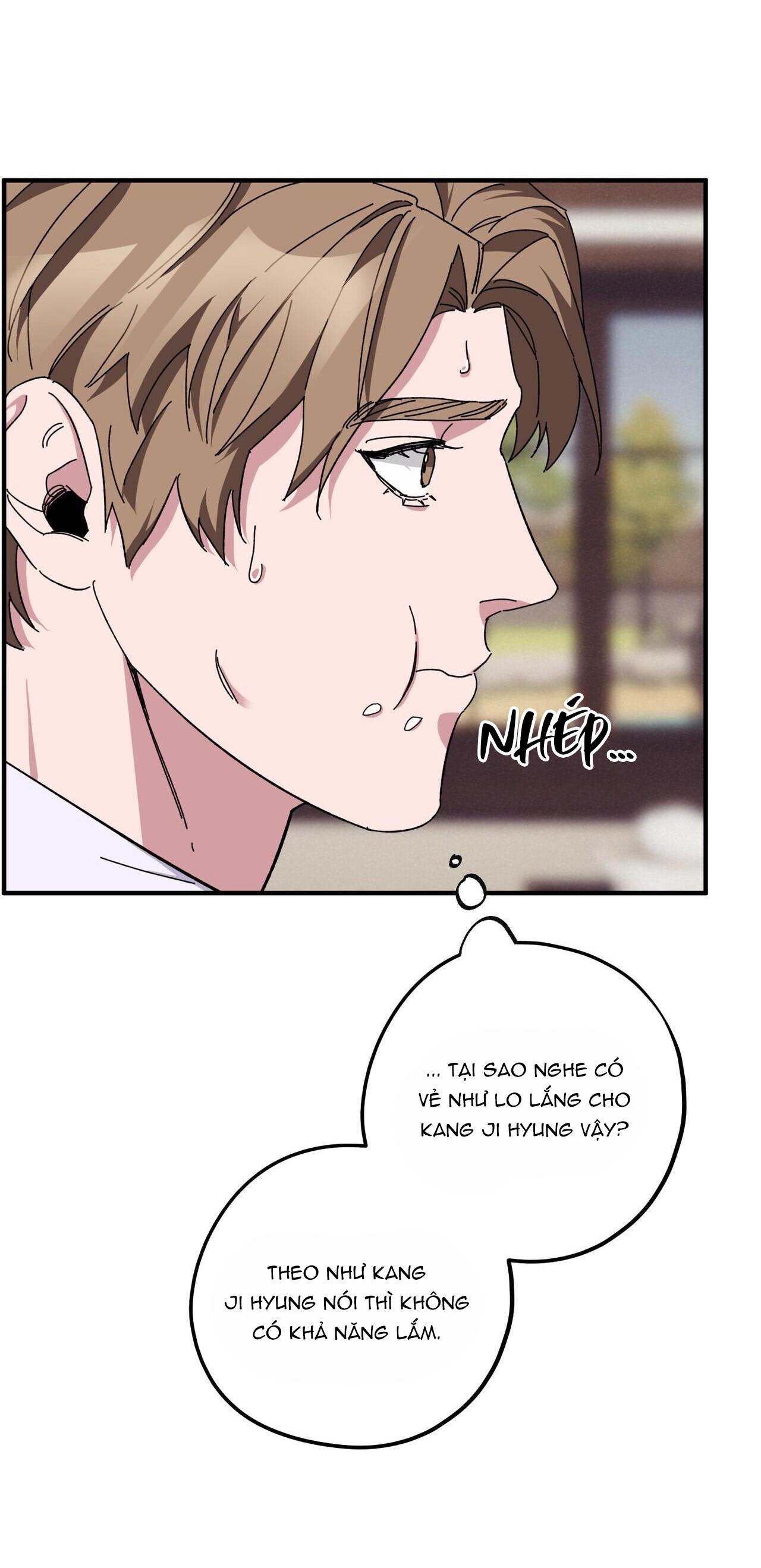 làm dâu nhà tài phiệt họ kang chapter 37 10