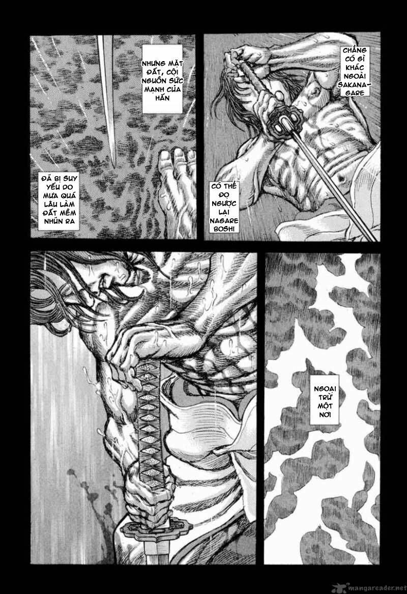 shigurui - cuồng tử chapter 53 20