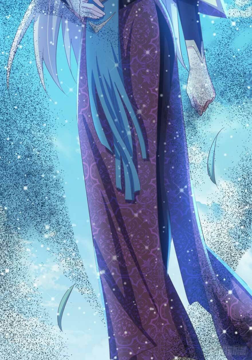 bạo quân thử yêu: yêu hậu như thử đa kiều chapter 73 20