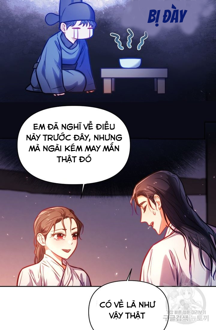 [18+] trăng nơi đỉnh núi chapter 16.2 7