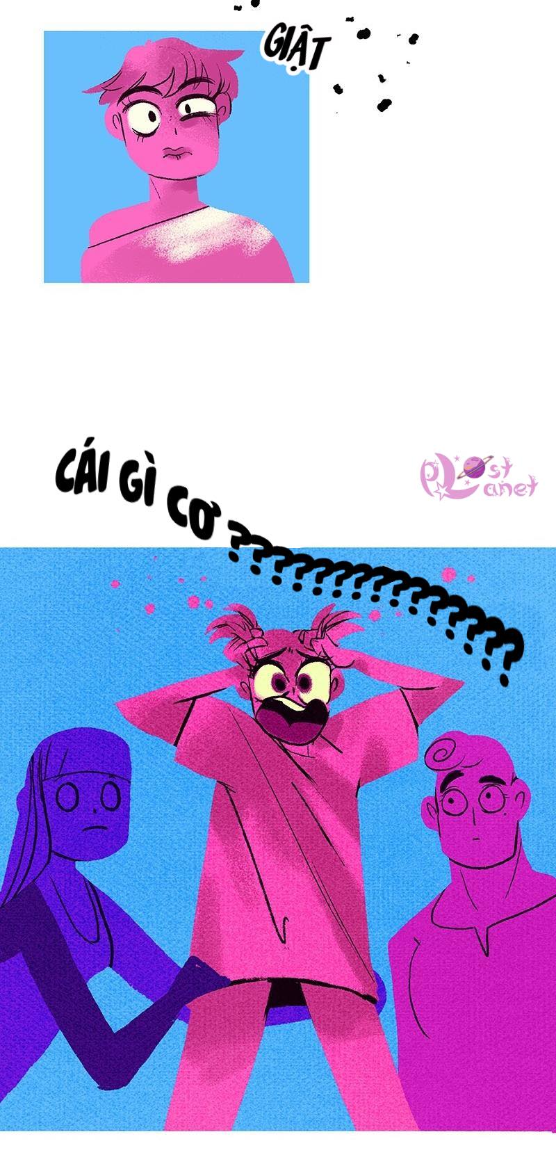 thần thoại olympus chapter 12 22