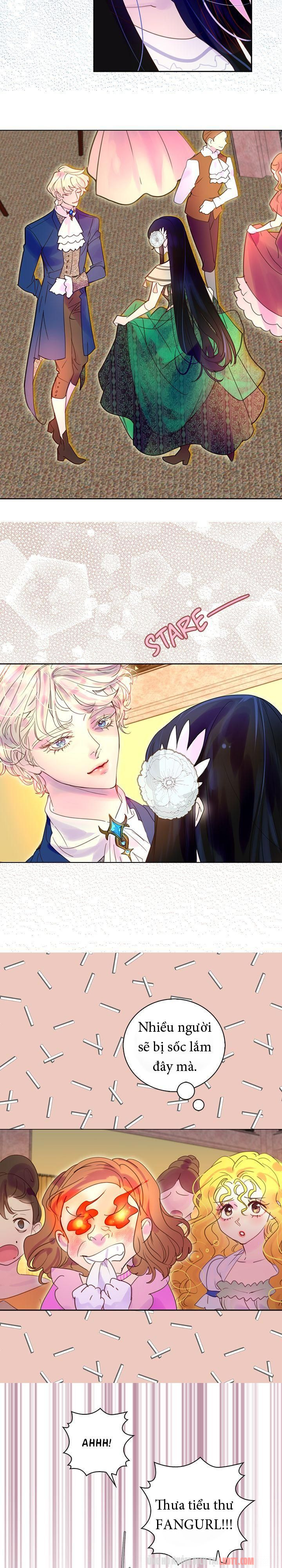 đừng xem thường nữ phụ chapter 46 10