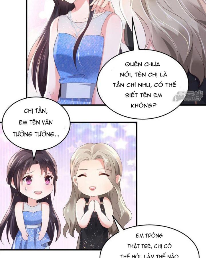 tái sinh tương ngộ chapter 61 9