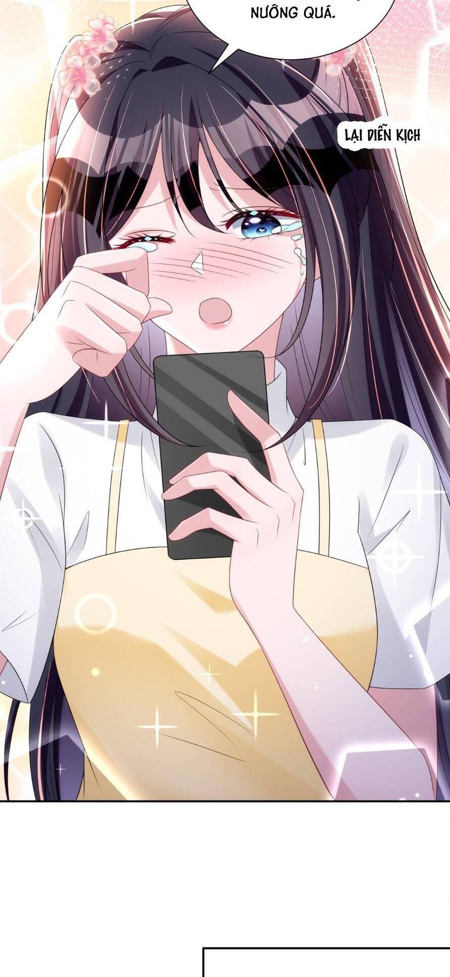tổng tài huyết tộc cực sủng cô vợ mỹ nhân ngư chapter 60 26