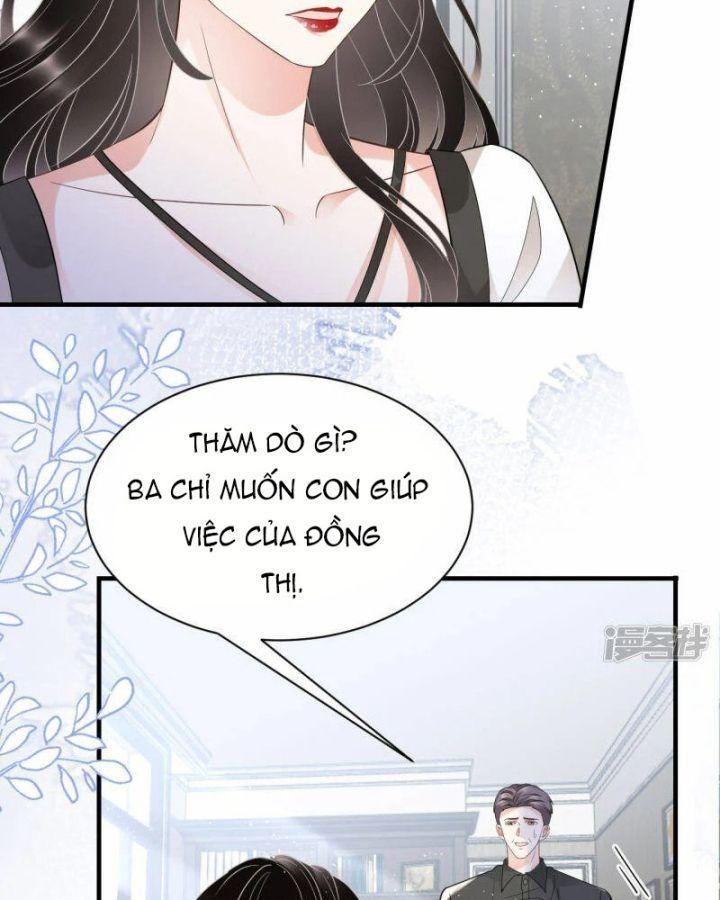 đại tiểu thư có thể có cái gì xấu chapter 30 24