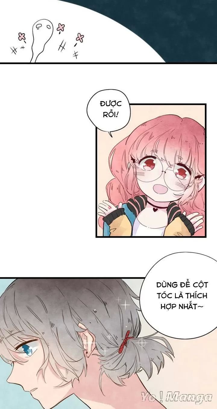 hữu ngôn tại tiên chapter 9 7