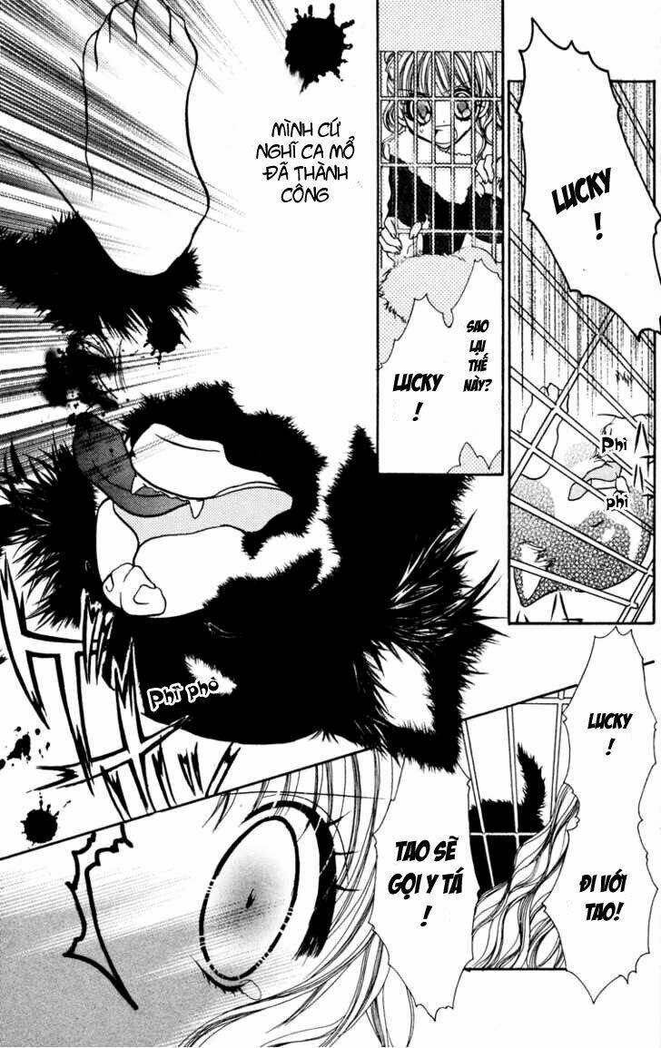 jigoku shoujo-cô gái đến từ địa ngục chapter 4 11