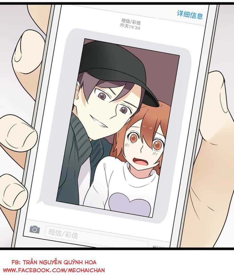 tình yêu! bắt đầu từ ngày hôm nay chapter 10 47