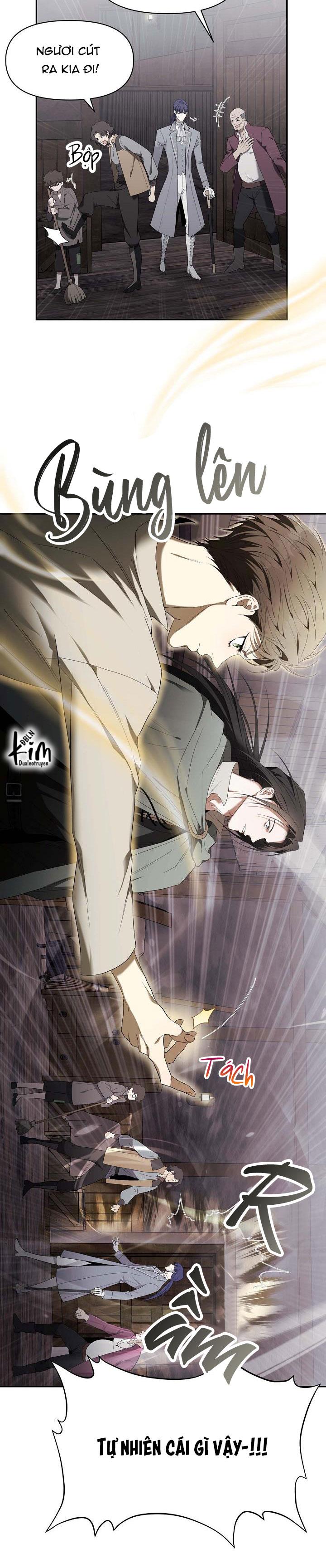 hai đất nước, đất nước của nô lệ chapter 37 5