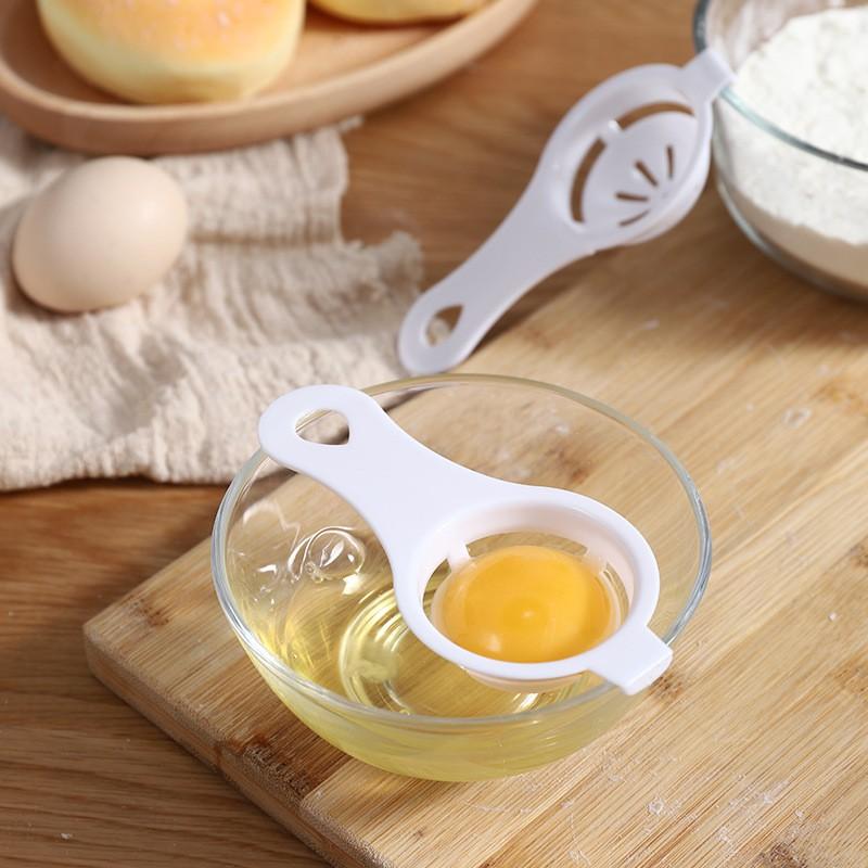 Dụng Cụ Tách Lòng Trắng Trứng