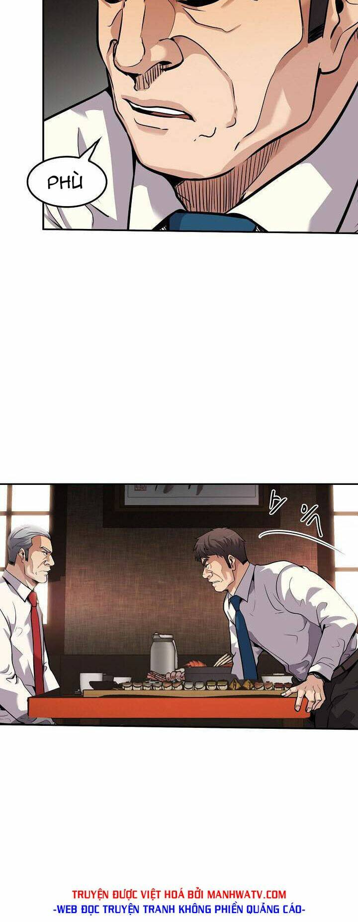 điều tra viên chuyển sinh chapter 110 30