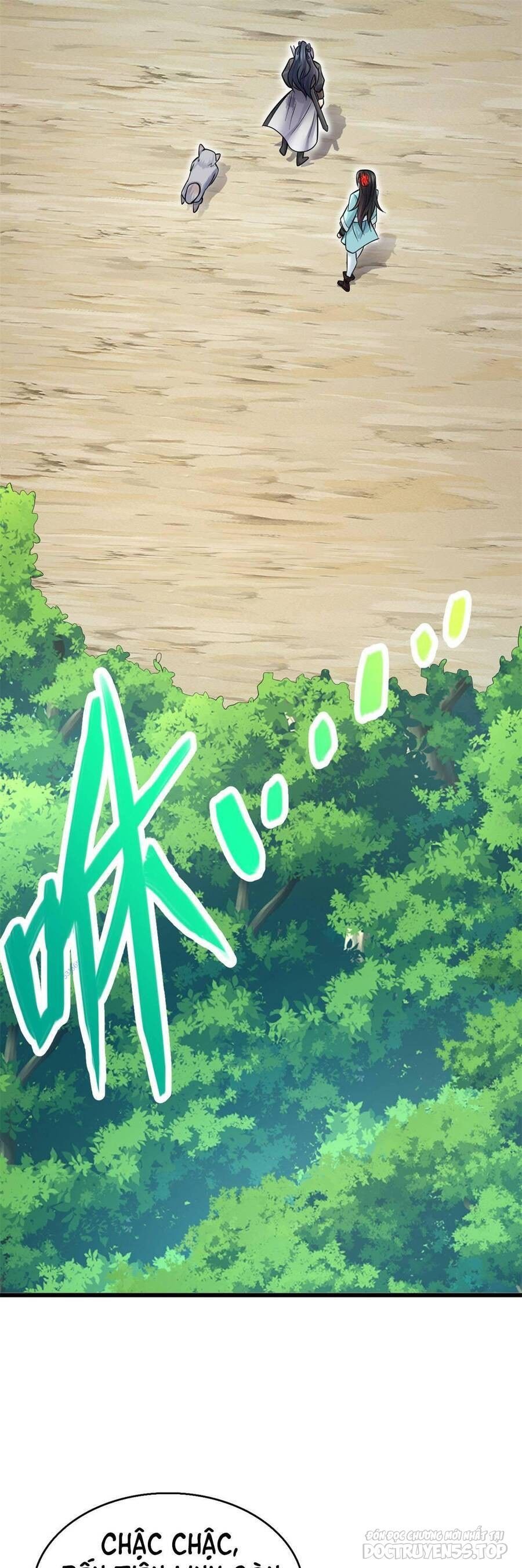 bắt đầu với kiếm vực, ta lặng lẽ tu luyện thành kiếm thần chapter 19 11