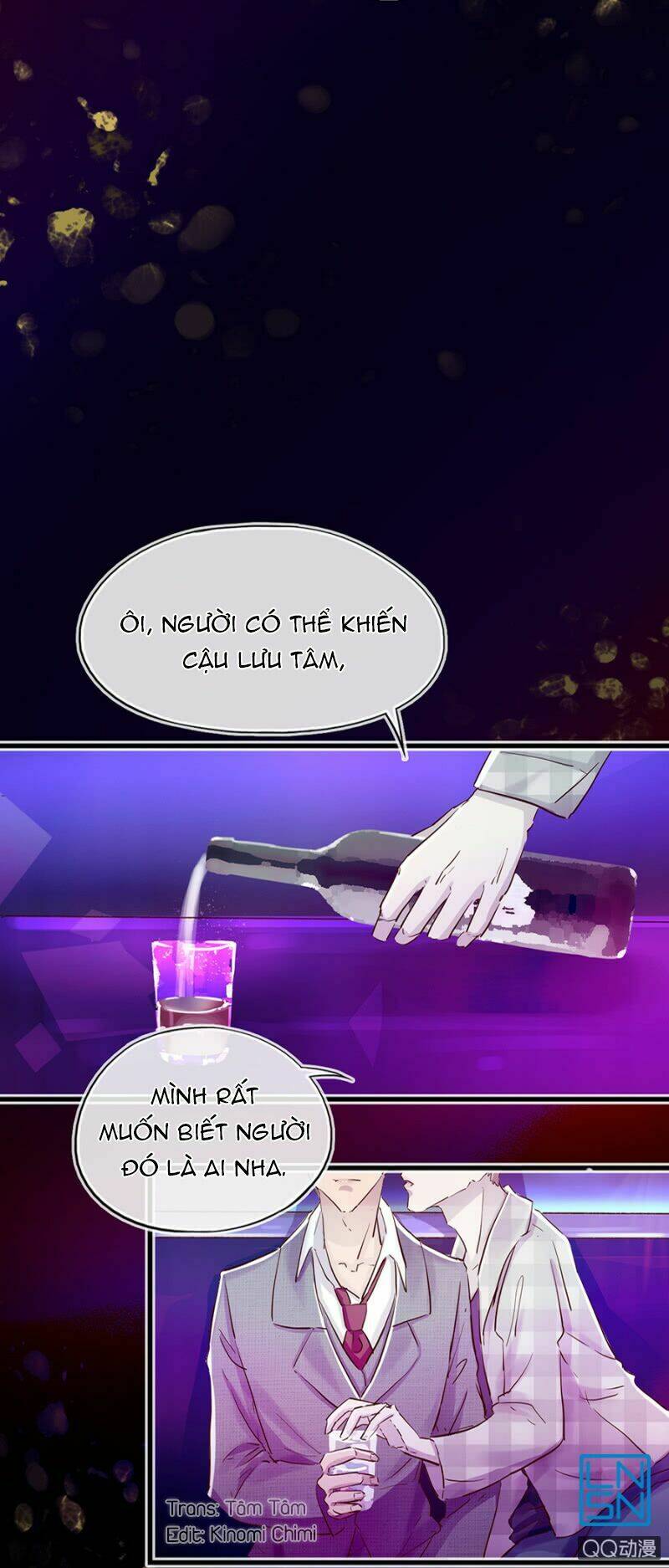 boss lãnh khốc buông em ra chapter 6 18