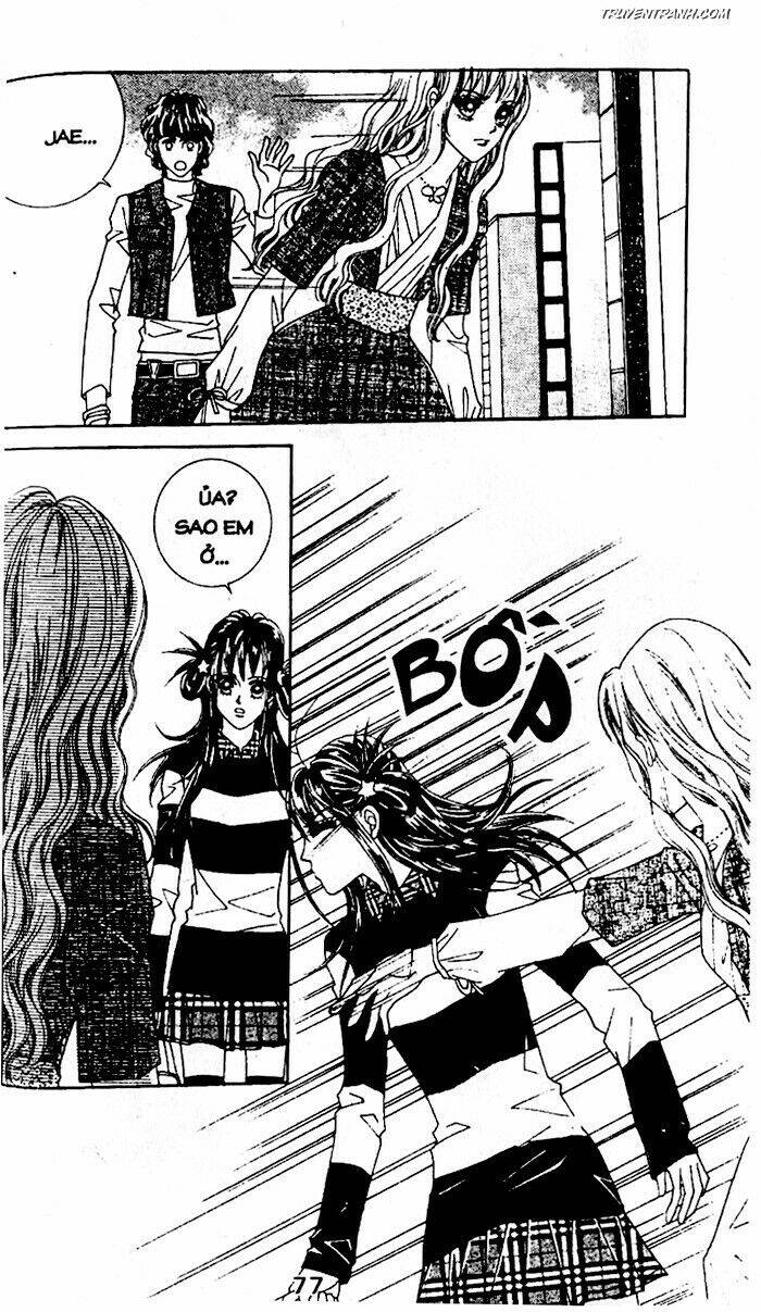 nhà trọ hoàn hảo chapter 87 21