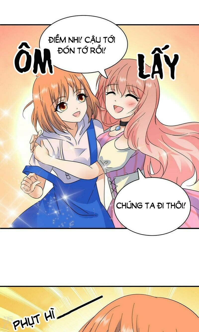 cô vợ siêu mẫu của cố thiếu chapter 147 6