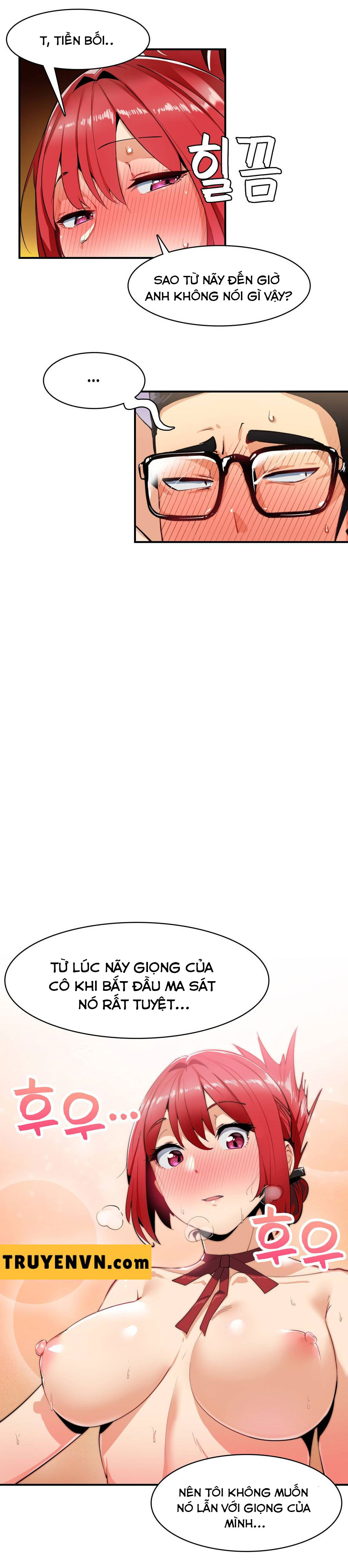 vấn đề nhạy cảm chapter 6 16