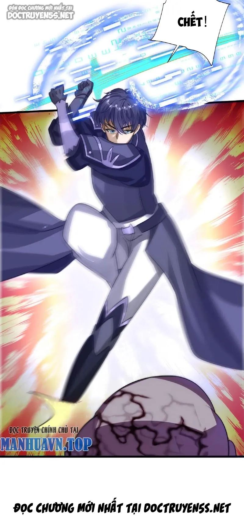 không gian hệ lão lục: dự trữ một vạn tấn thịt ngày tận thế chapter 27 9