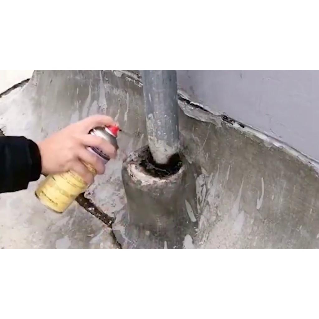 Bình Xịt Chống Thấm, Chống Dột