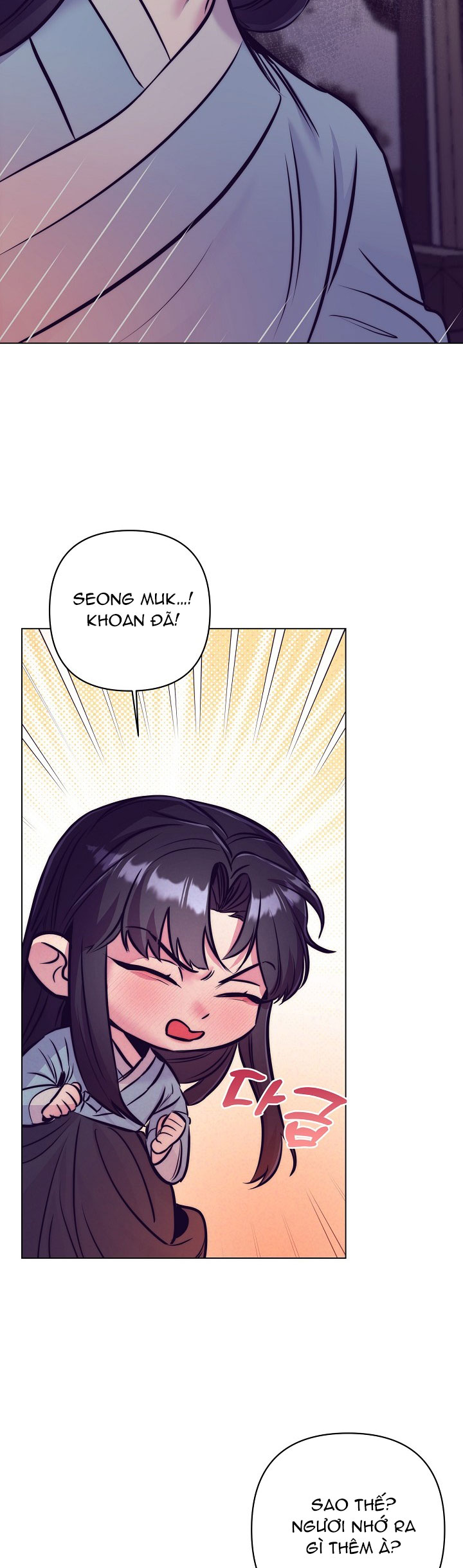 [18+] tuyển tập truyện bl ngắn - double bell chapter 10 12