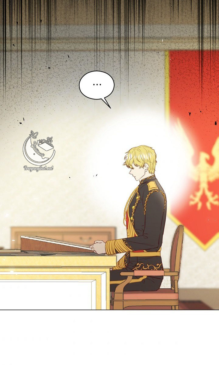 mối tình lãng mạn với kẻ phản diện chapter 34.2 18