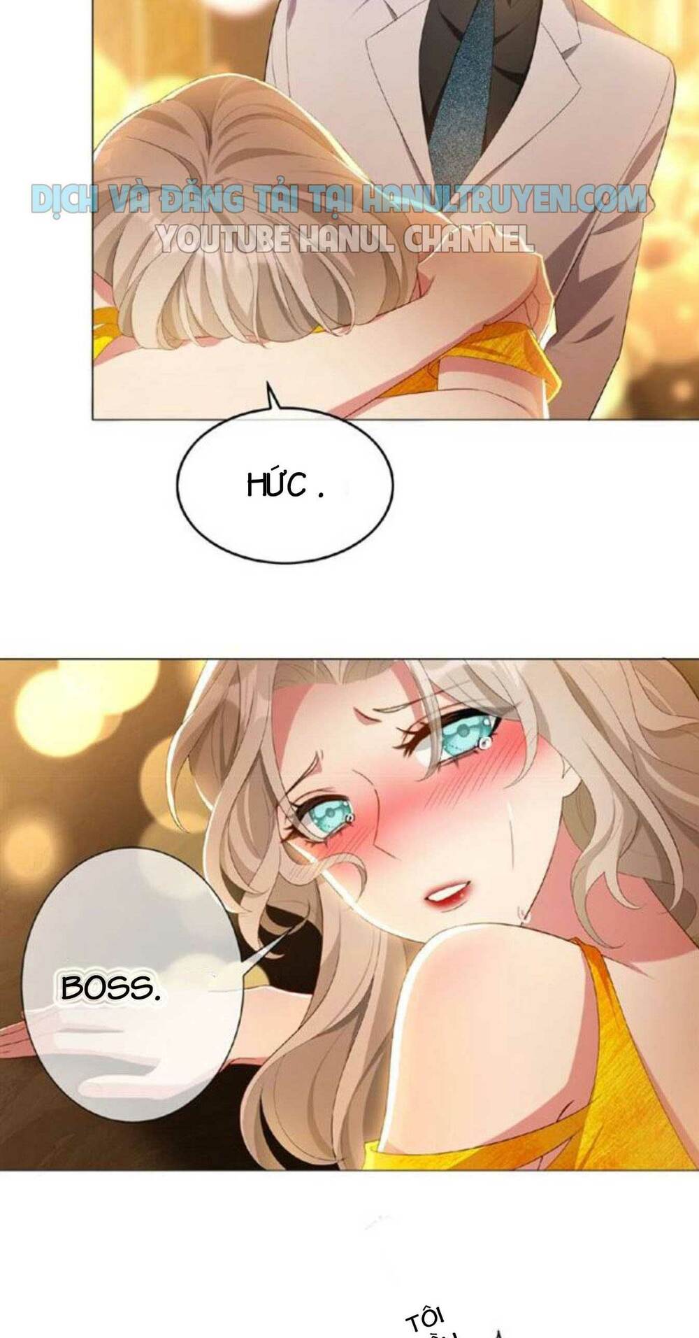 cô vợ nhỏ nuông chiều quá lại thành ác!! chapter 72 11